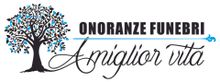 Onoranze Funebri A Miglior Vita - LOGO